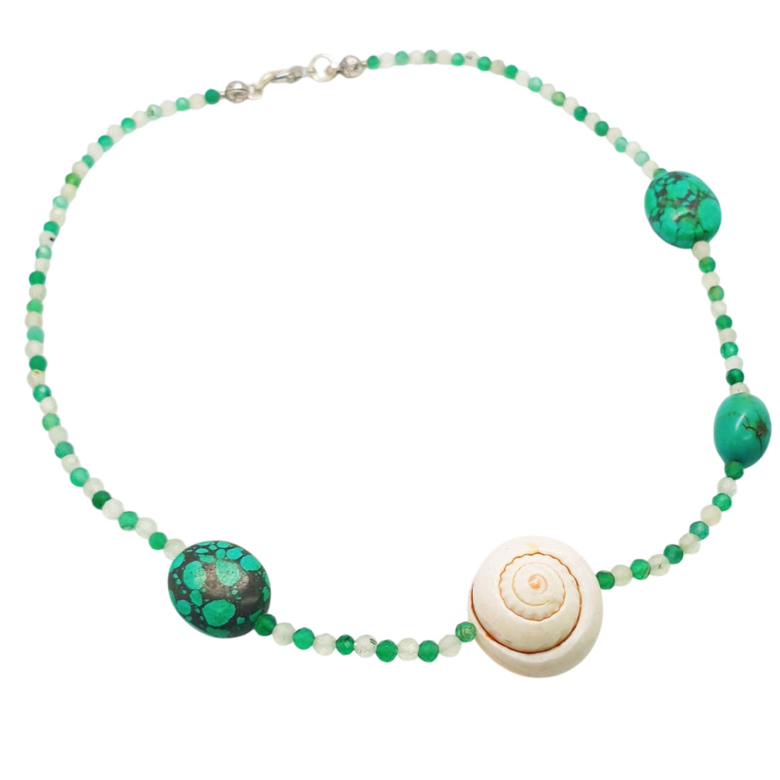 La Mer Necklace