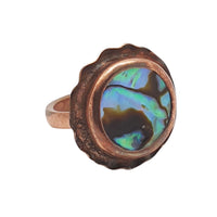 Nolan Ring