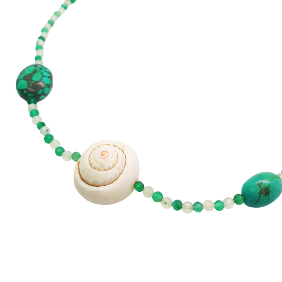 La Mer Necklace