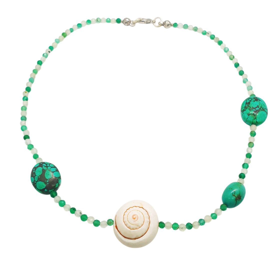 La Mer Necklace