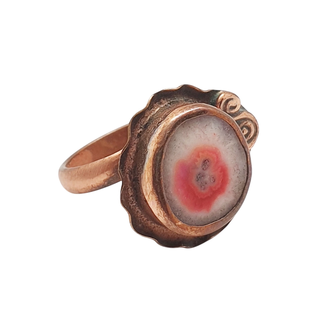 Ondine Ring