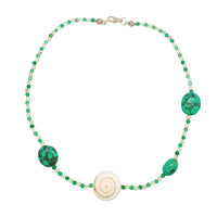 La Mer Necklace