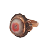 Ondine Ring