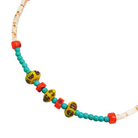 Colour Me Happy Necklace