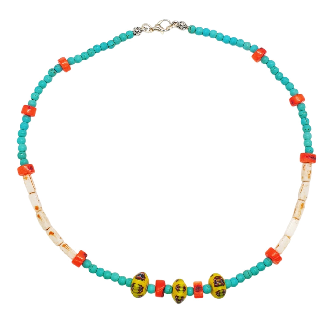 Colour Me Happy Necklace