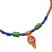 Ancient Muse Necklace