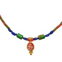 Ancient Muse Necklace