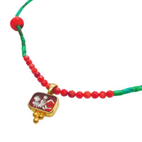 Magic Hour Necklace