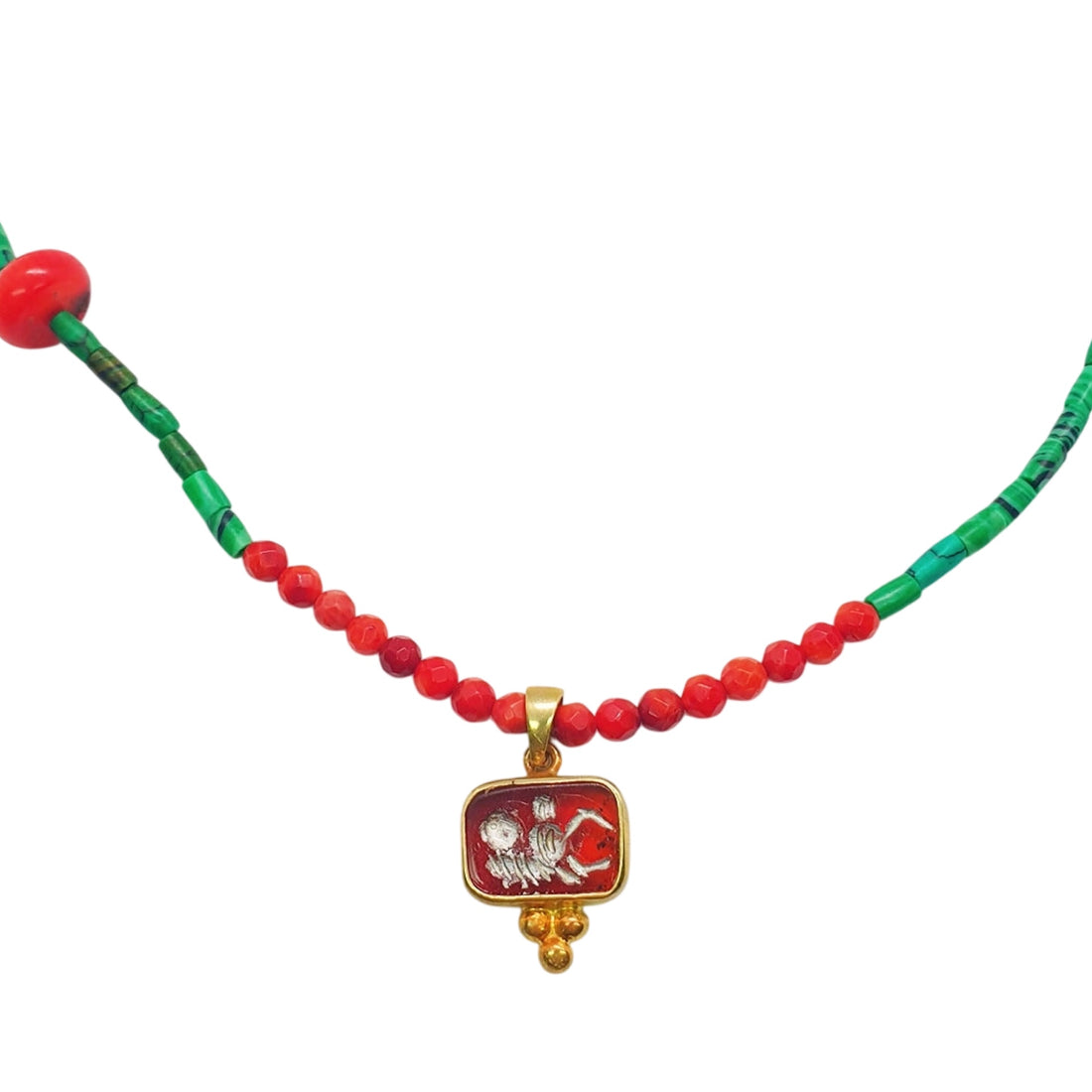 Magic Hour Necklace