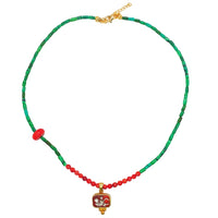 Magic Hour Necklace