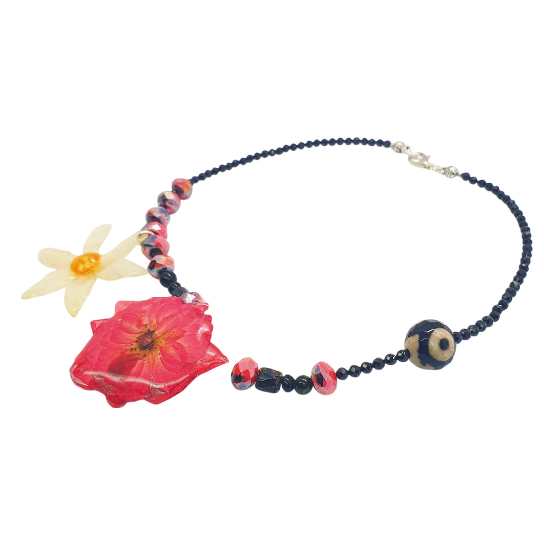 Wildflower Ritual Necklace