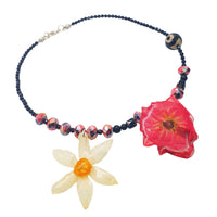 Wildflower Ritual Necklace