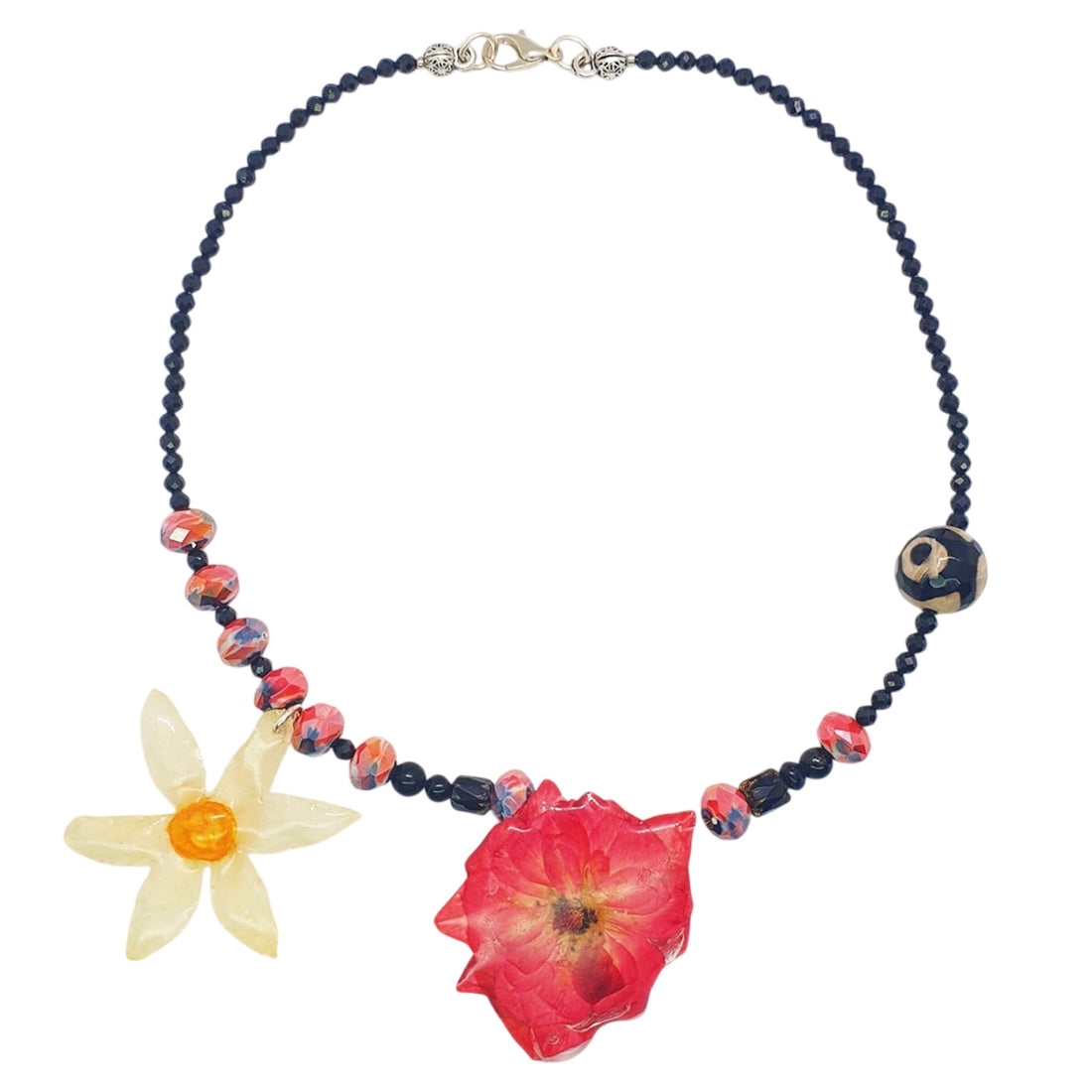 Wildflower Ritual Necklace