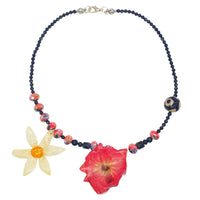 Wildflower Ritual Necklace