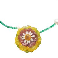 Daisy Daze Necklace