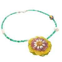 Daisy Daze Necklace