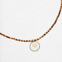 Shiva Necklace