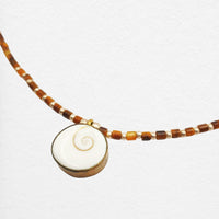 Shiva Necklace