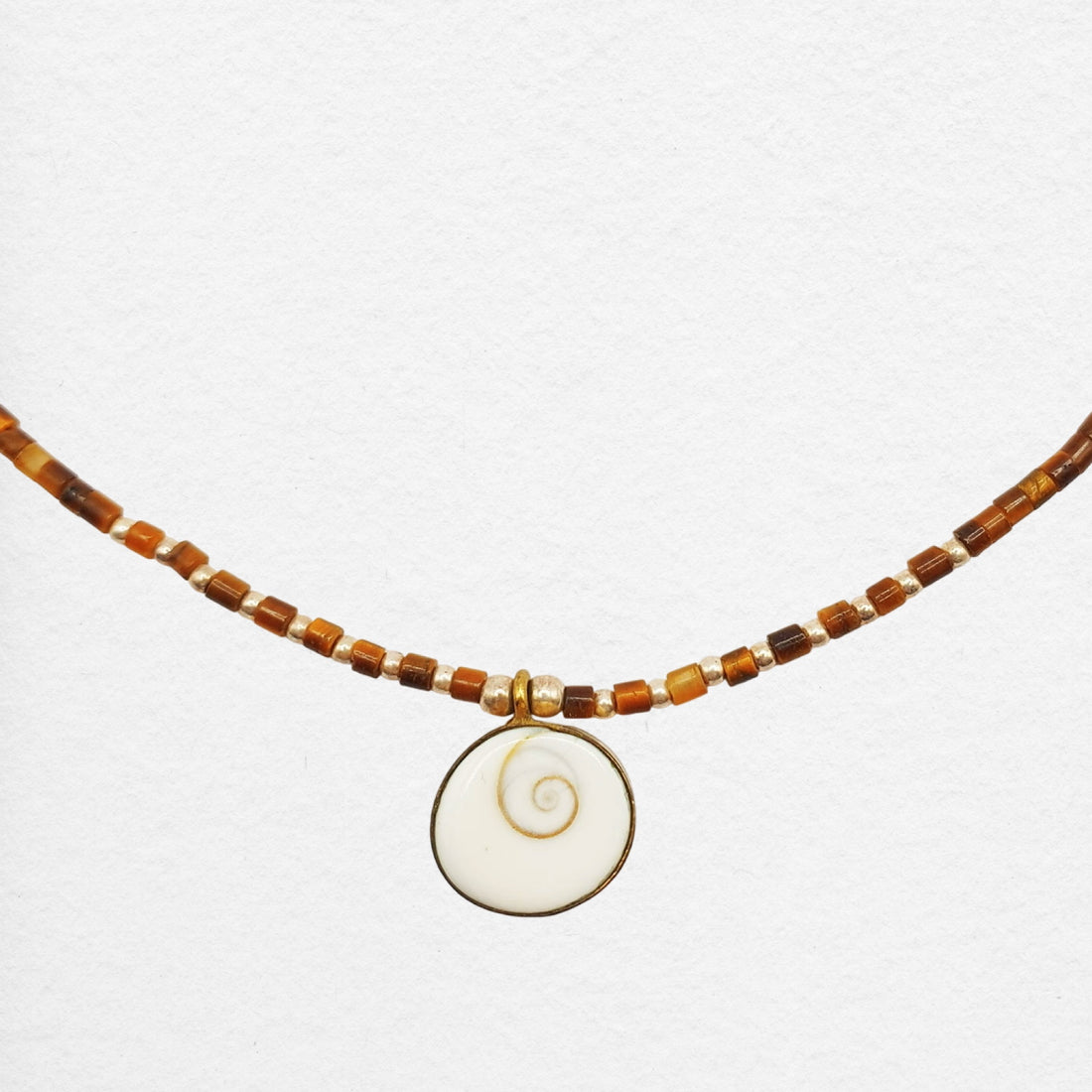 Shiva Necklace