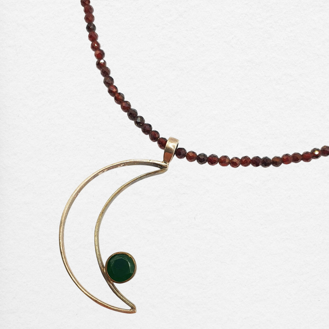 Luna Necklace