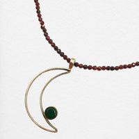 Luna Necklace