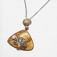 Tree of Life Necklace