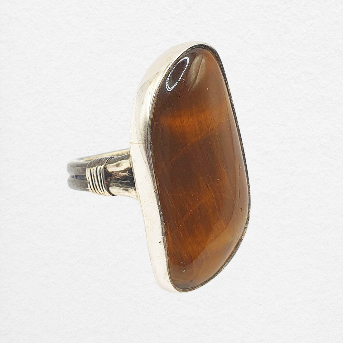 Tiger Ring