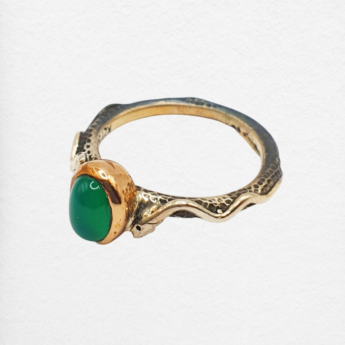 Jade Ring