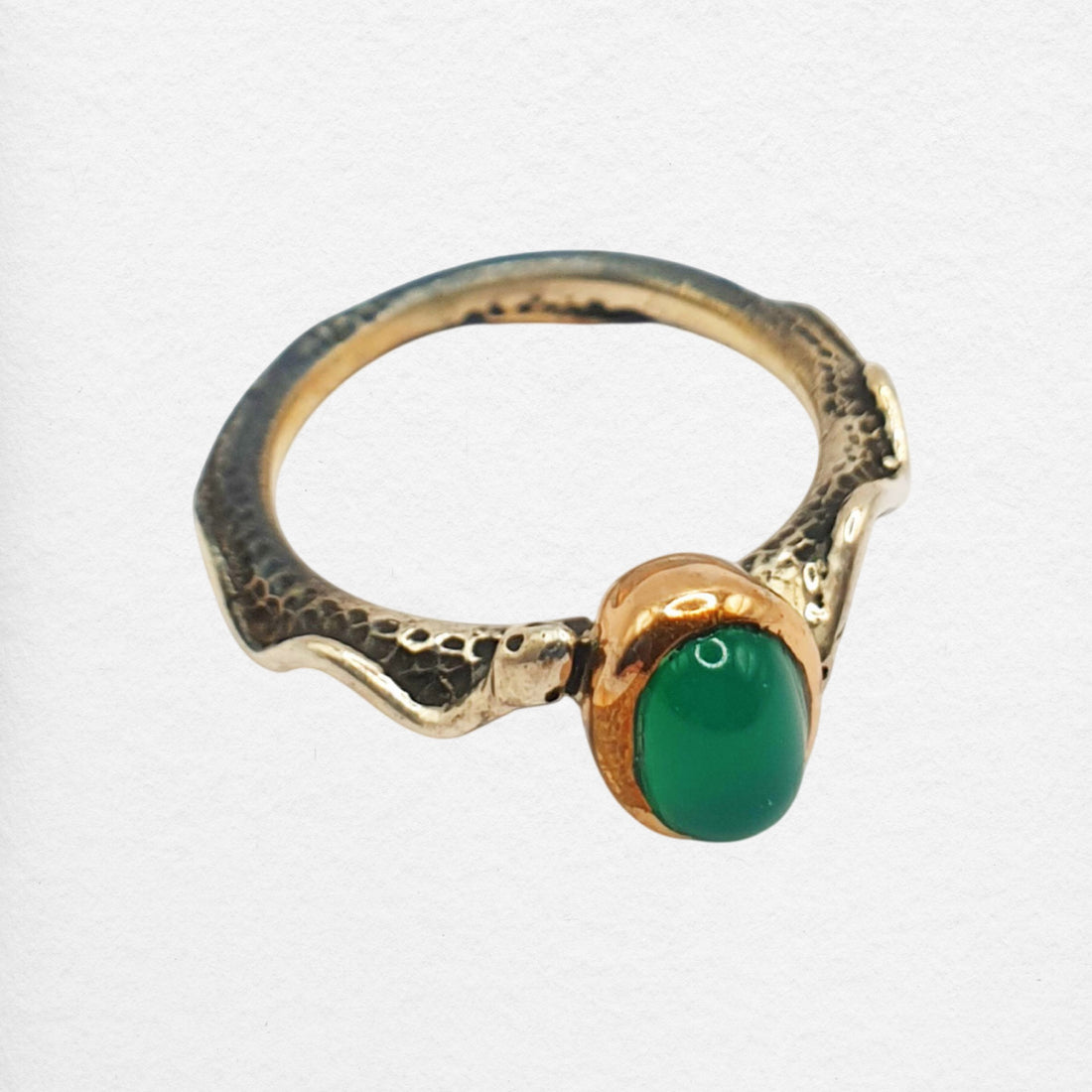 Jade Ring