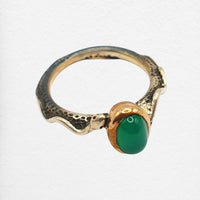 Jade Ring