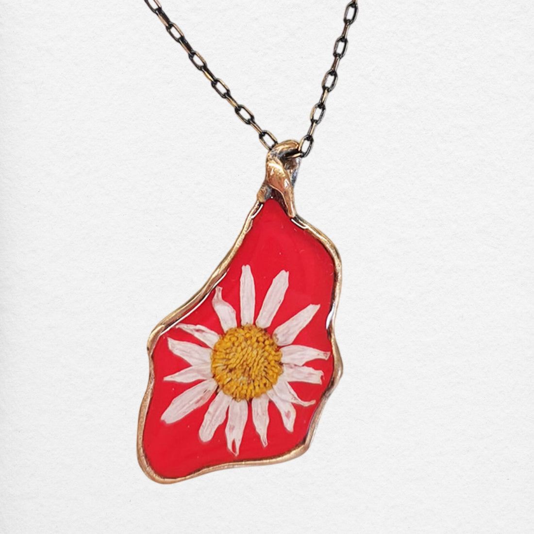 Lisbon Necklace