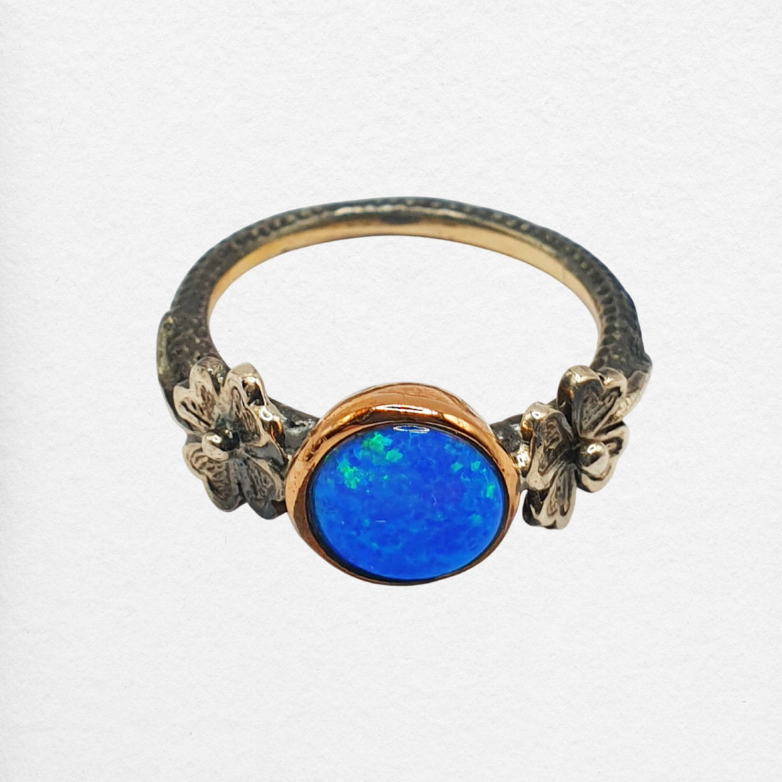 Flo Ring