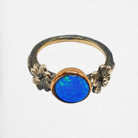 Flo Ring