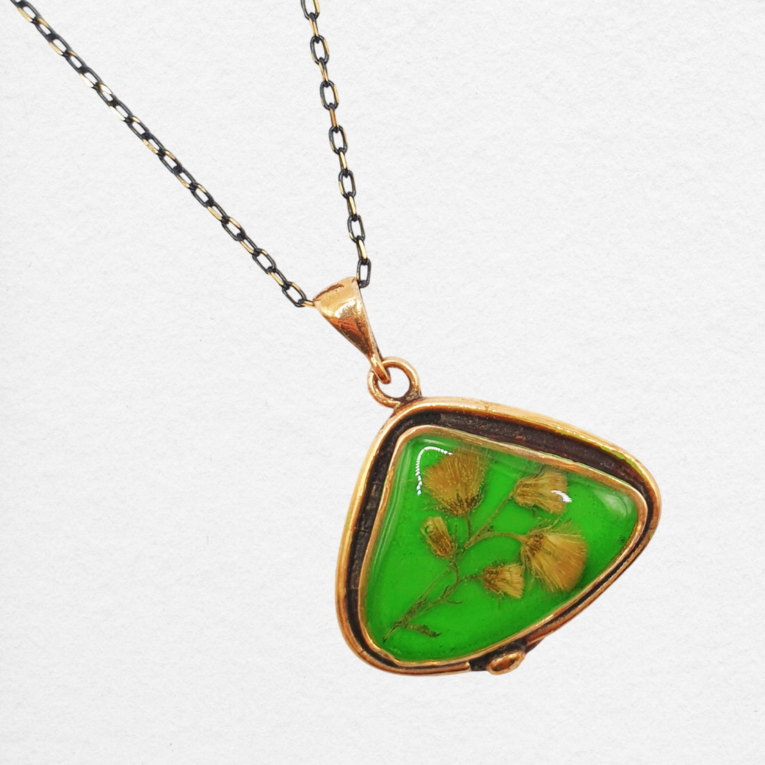 Serena Necklace