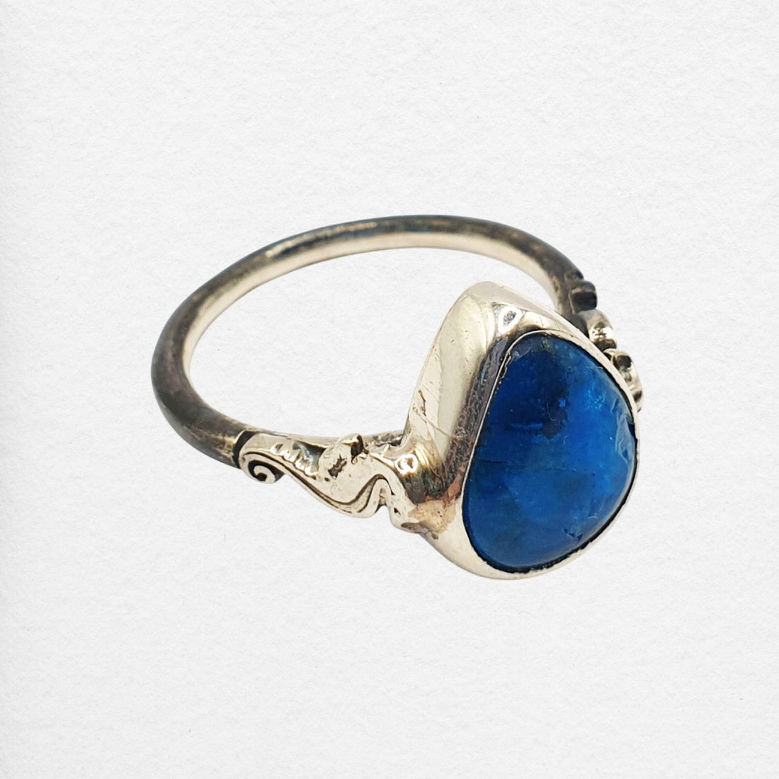 Avila Ring