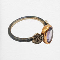 Amo Ring