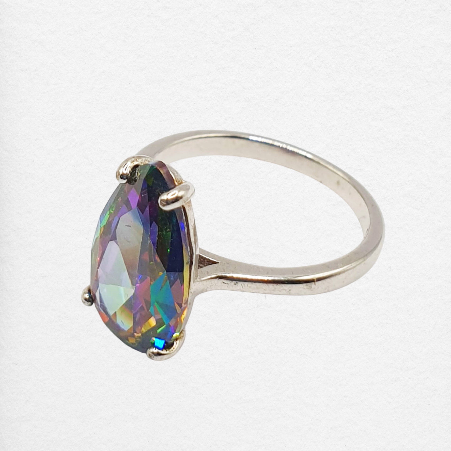 Jerez Ring – NAGA