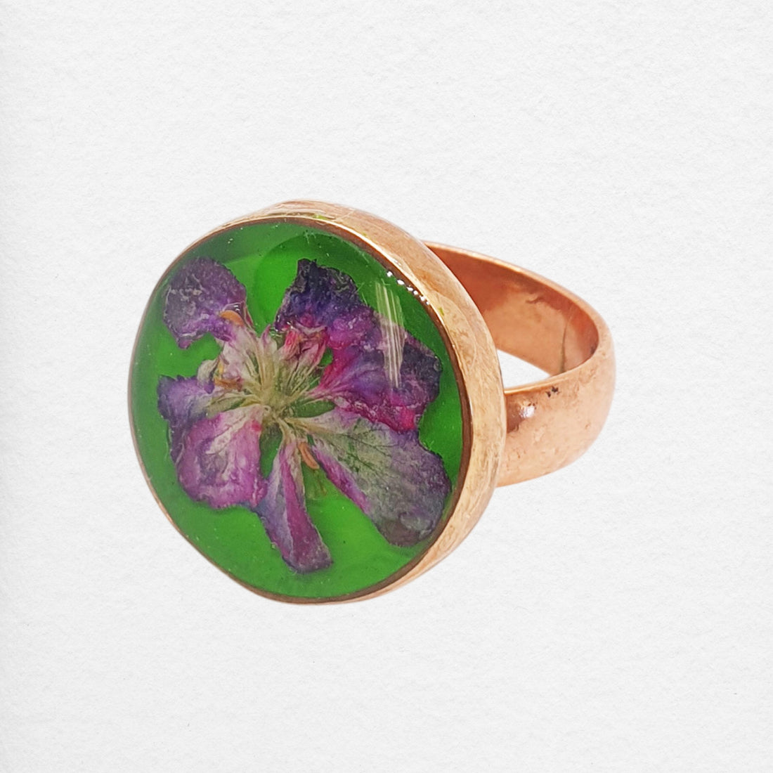 Auli Ring