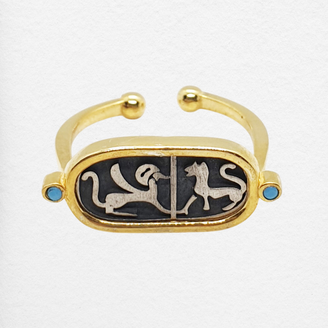 Cyra Ring