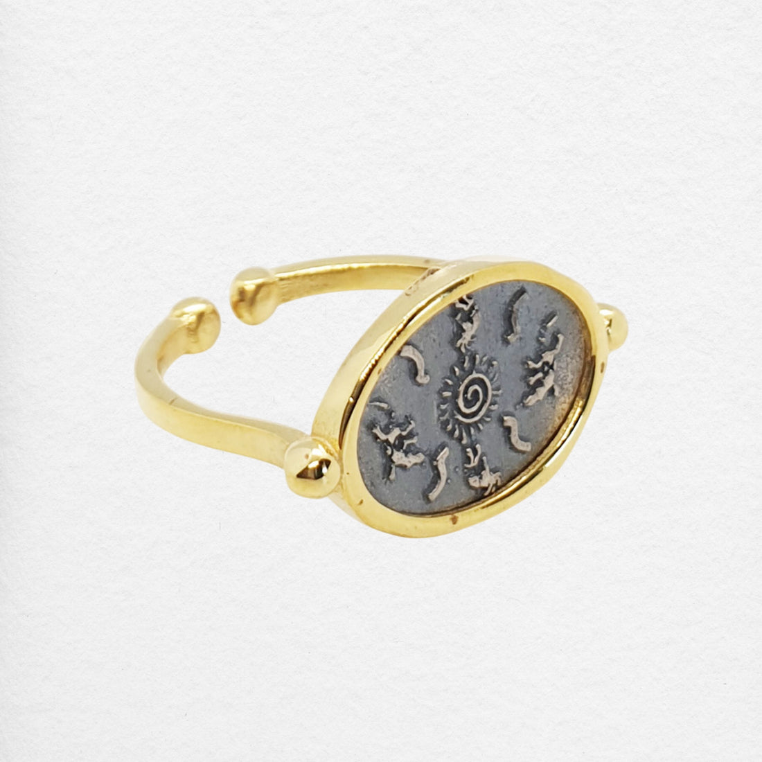 Gaia Ring