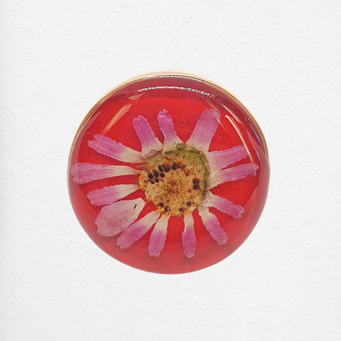 Diya Ring