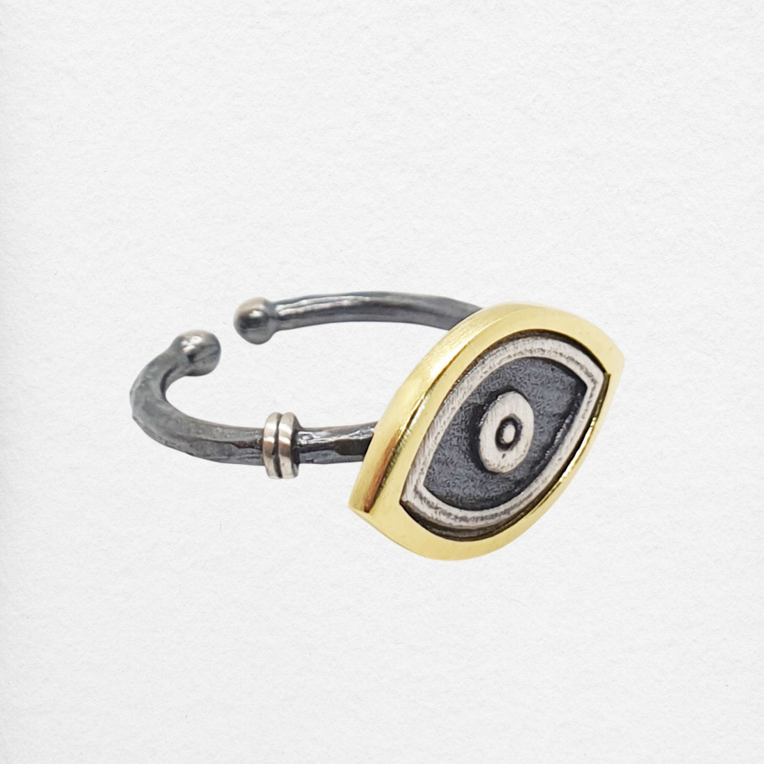 Aegis Ring
