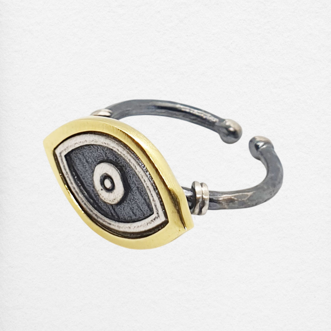 Aegis Ring