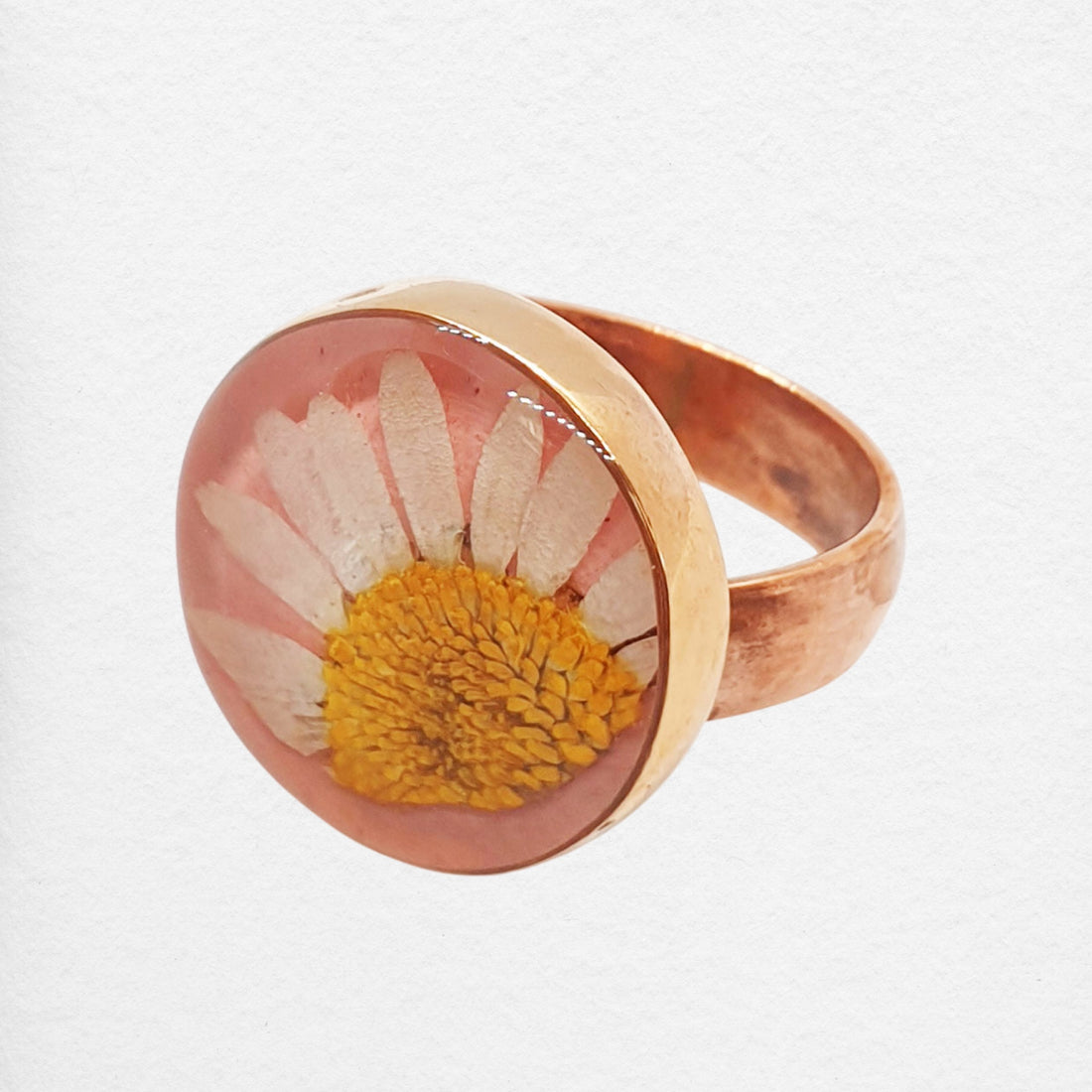 Nara Ring