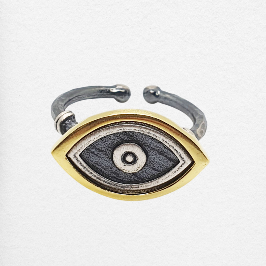 Aegis Ring