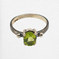 Peri Ring