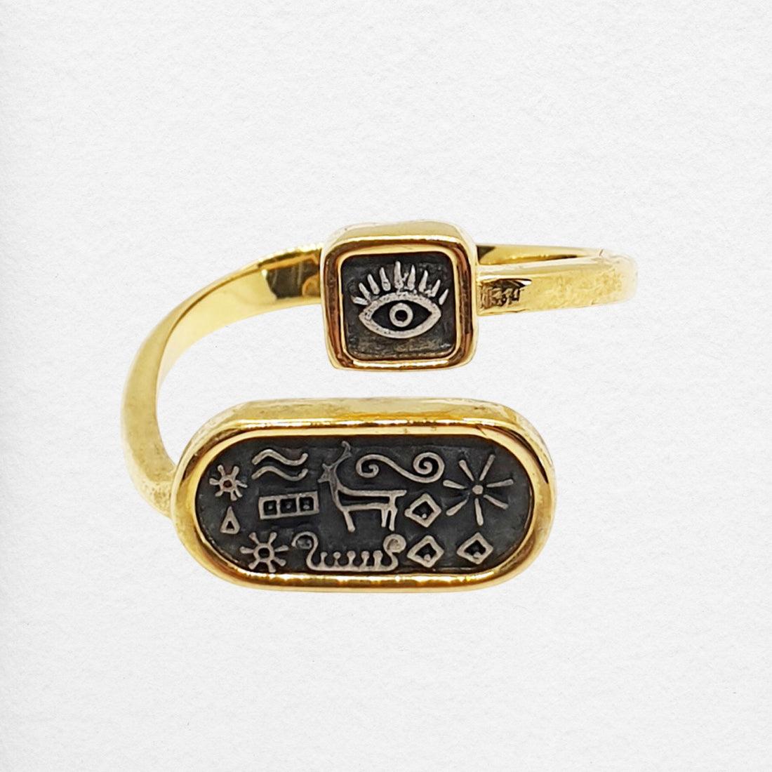Nea Ring