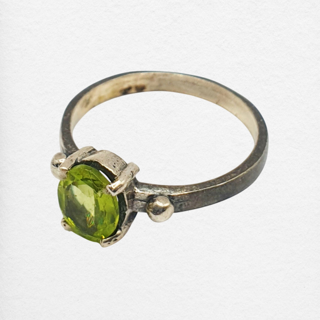 Peri Ring