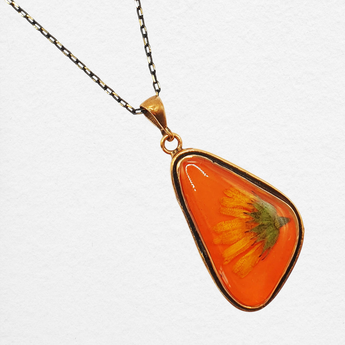 Erna Necklace