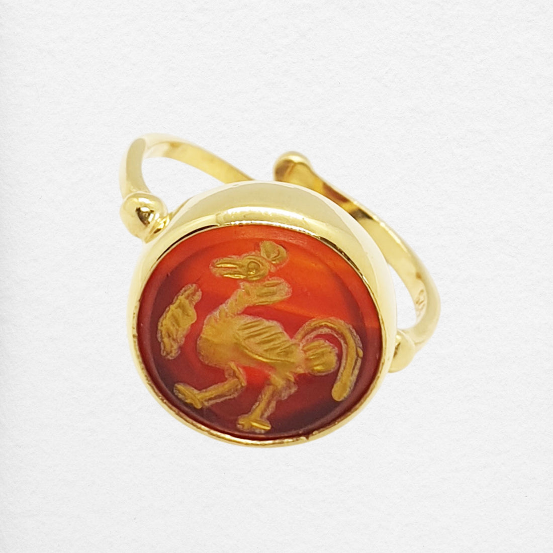 Senni Ring